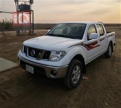 نيسان نافارا